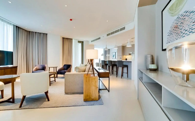 Vida Downtown Residences