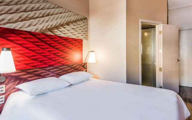 ibis Cali Granada