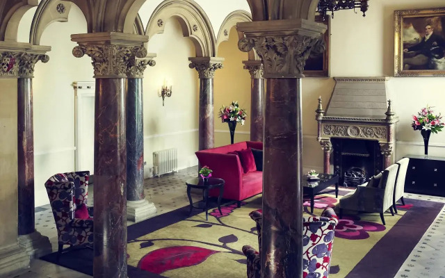 Walton Hall Hotel & Spa by Sunday
