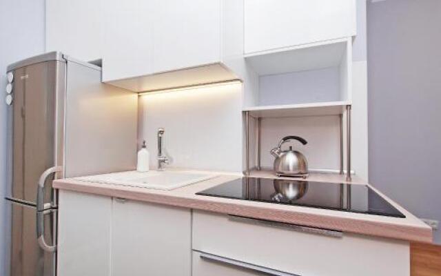 Gdynia Comfort Apartments 1