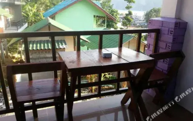 View Garden Resort