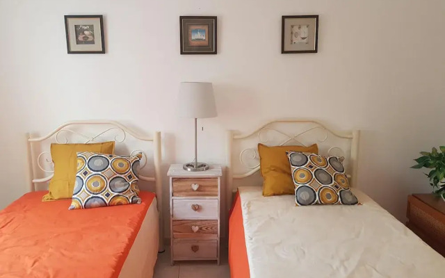 Apartamento Monte Gordo