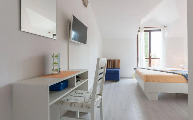 Villa Anka
