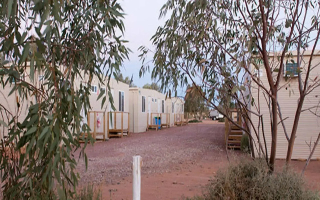 William Creek Camp Ground & Units