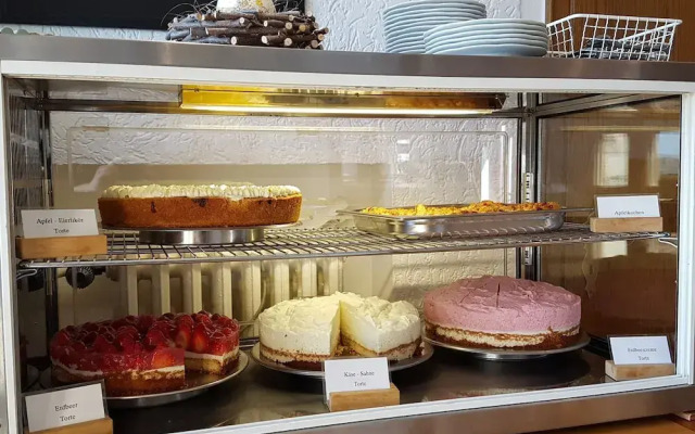 Waldquelle Hotel Restaurant