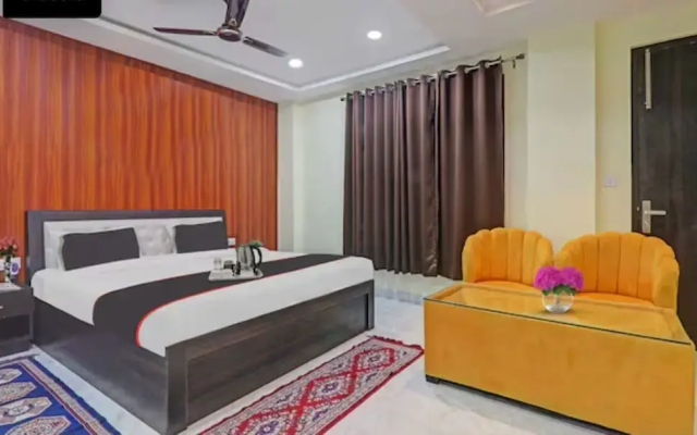 The Weston Bliss Hotel Lucknow