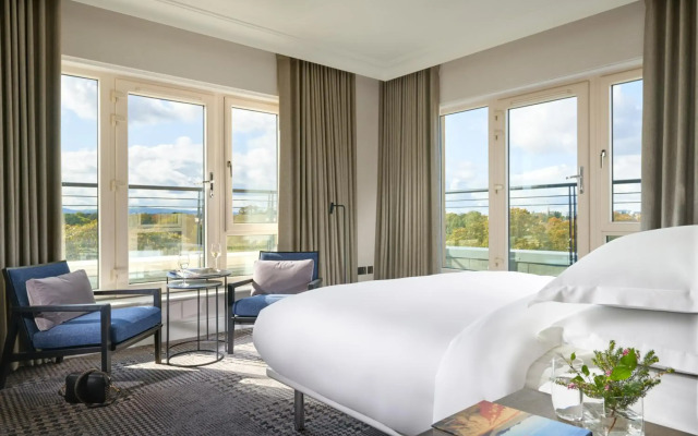 Herbert Park Hotel and Park Residence