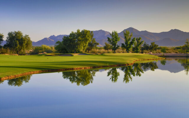 Talking Stick Resort