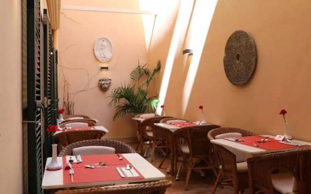 AH Art Hotel Palma - Adults Only