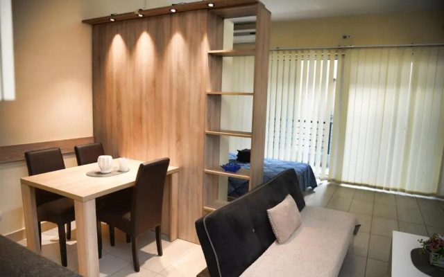 Gold Studio Apartmani