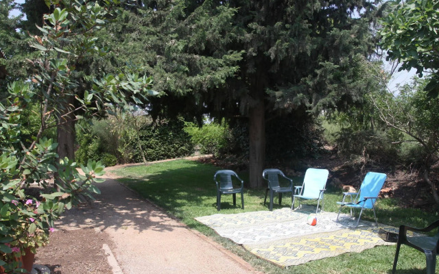 Kibbutz Inbar Country Lodging