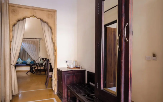 Banjara Hills Resort