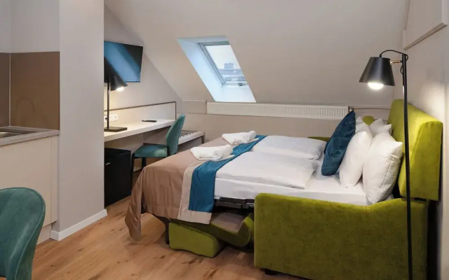 CHLOE Hotel Budapest