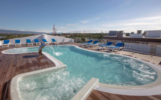Ponient Dorada Palace by PortAventura World