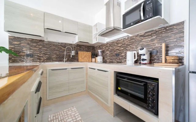 4-Storey Villa Mare with Seaview Pool