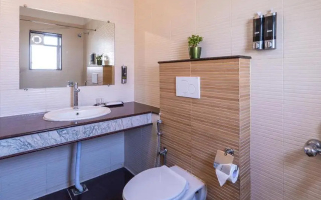 OYO Rooms Marathahalli Samsung R&D