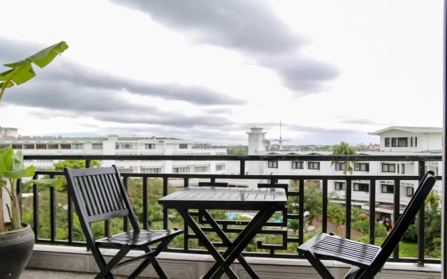 Hue Family Boutique Homestay