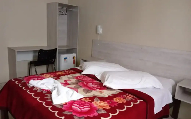 Marechal Plaza Hotel