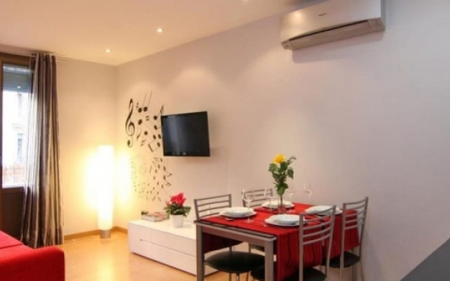 Stay Barcelona Sant Antoni