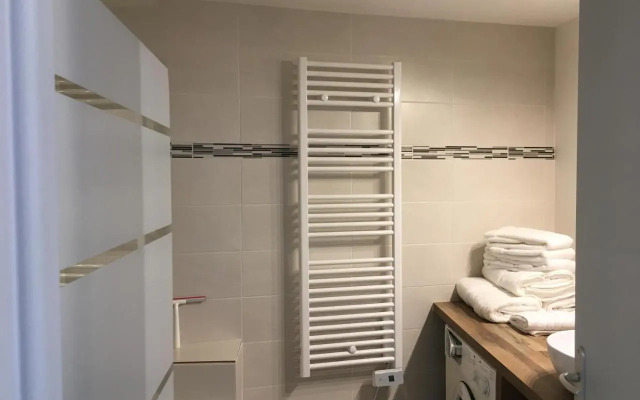 Le Loft Du Chateau Du Roi