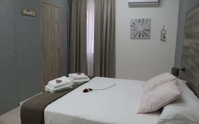 Royalty room spa