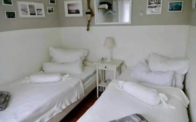 Kleine Ferienwohnungen - Störtebeker