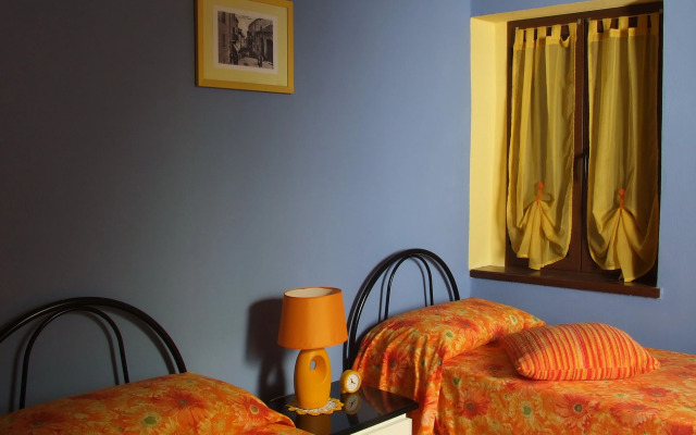 B&B Il Campo dei Papaveri