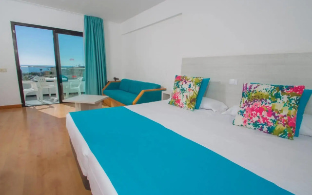 Aparthotel Green Field