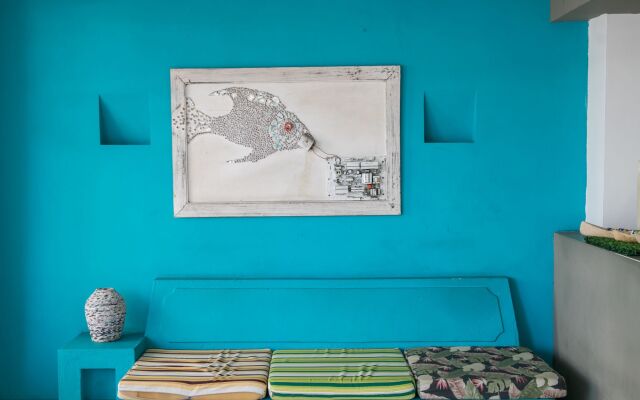 Hotel Barahona Cartagena