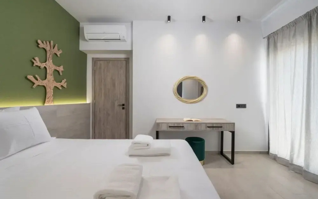 Aromi Apartments