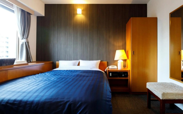 Miyazaki Lions Hotel