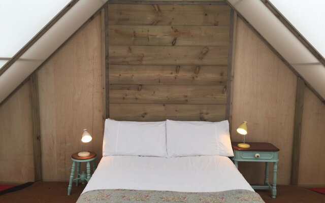 Killarney Glamping at the Grove