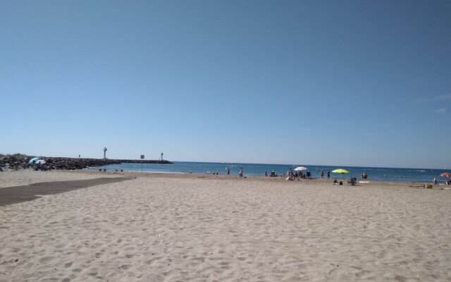 Chambres d'hôtes à Frontignan