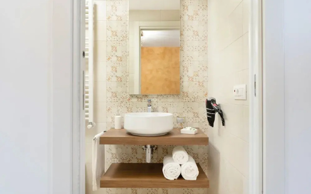 Suite Martino Seaview