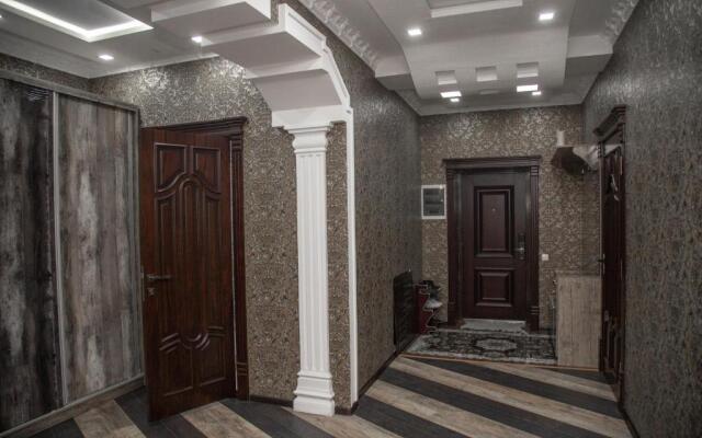 Favorite apartment