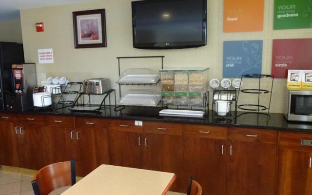 Comfort Inn Bellerose Queens