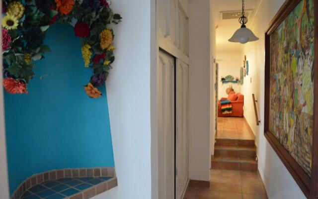 #9 2 Bedroom Townhouse