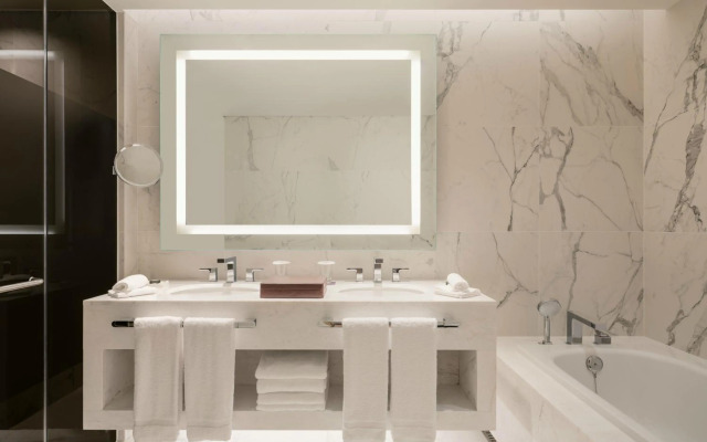 Grand Mercure Ambassador Hotel and Residences Seoul Yongsan