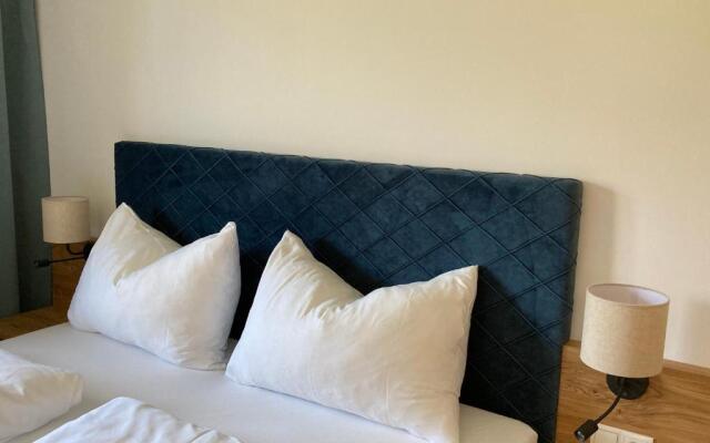 Zeit.Glück Appartements