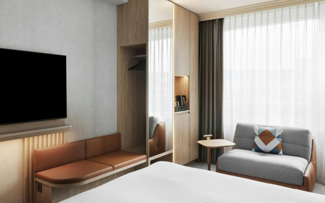 Courtyard by Marriott Zurich North
