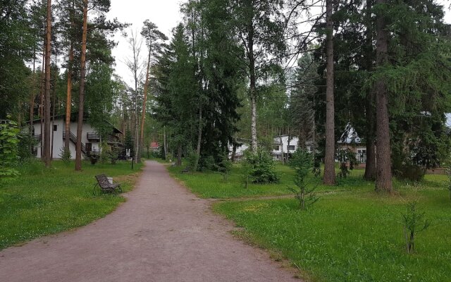 Дом творчества Архитектор