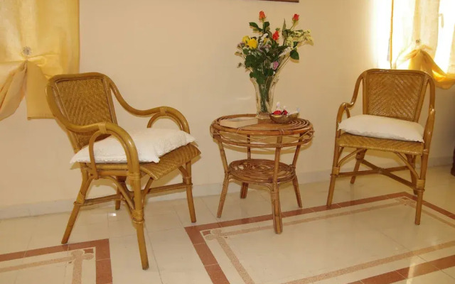 La magnolia B&B