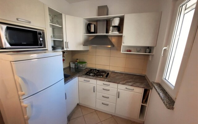 Apartments Vesna