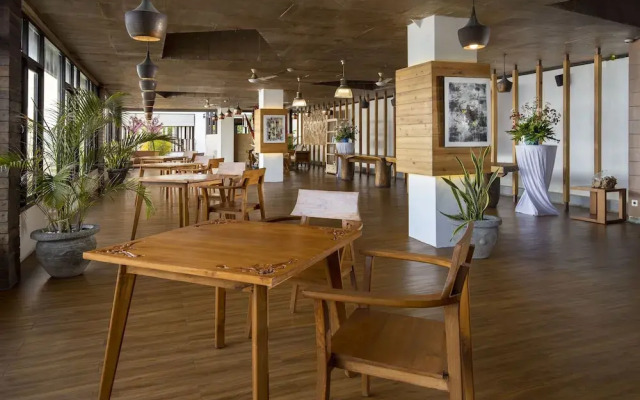 Inna Kuta Beach Hotel