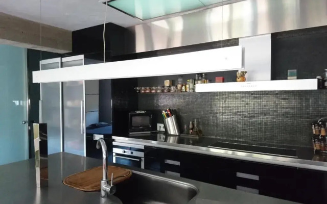 Loft A Roda De Berà