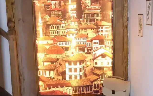 Konak Bi̇ndalli