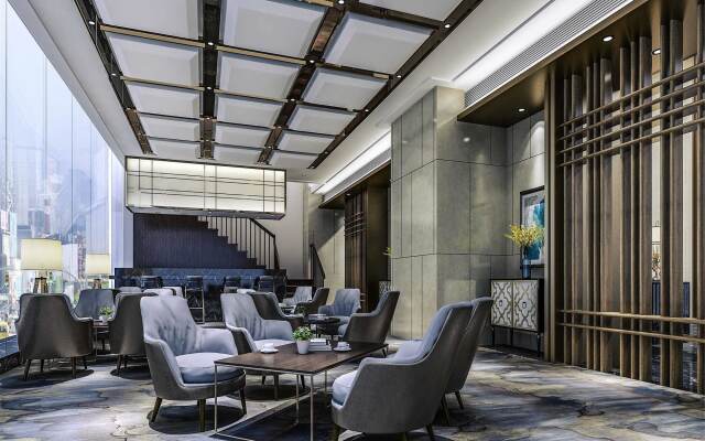 Mercure Chongqing Downtown