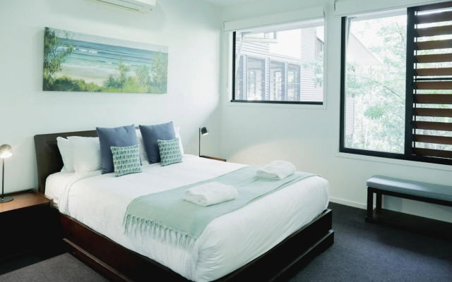 Senses Noosa North Shore