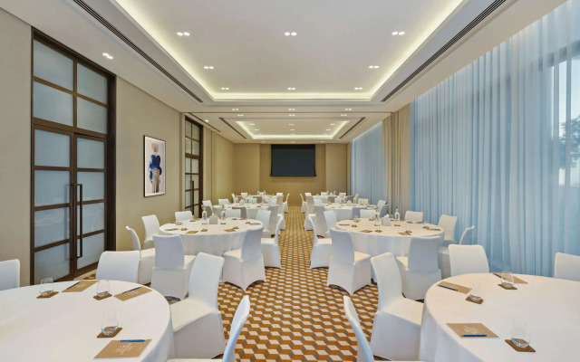 Vida Dubai Mall