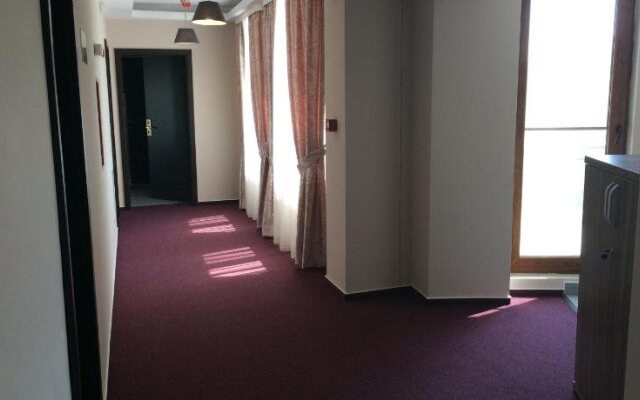 Lucas Boutique Hotel